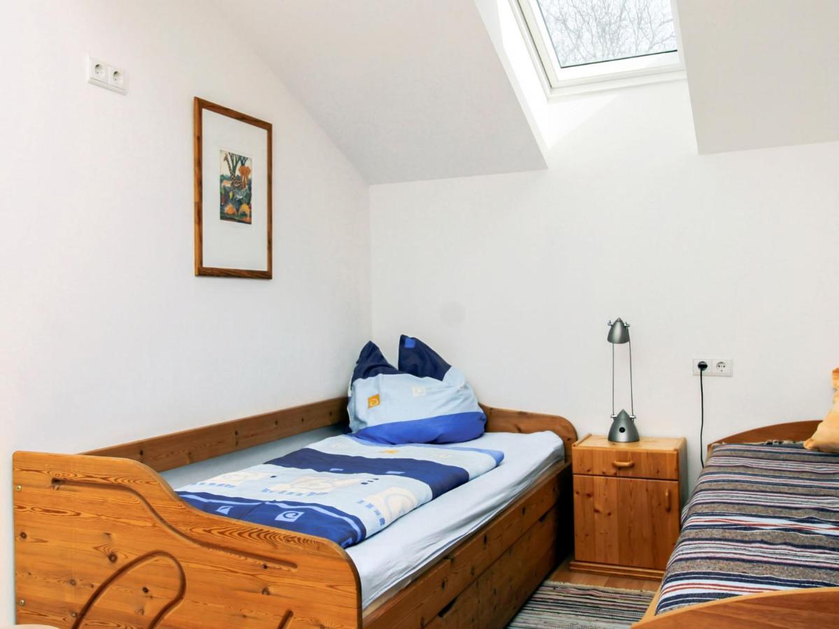 Apartment Bammer By Interhome Pinsdorf Luaran gambar