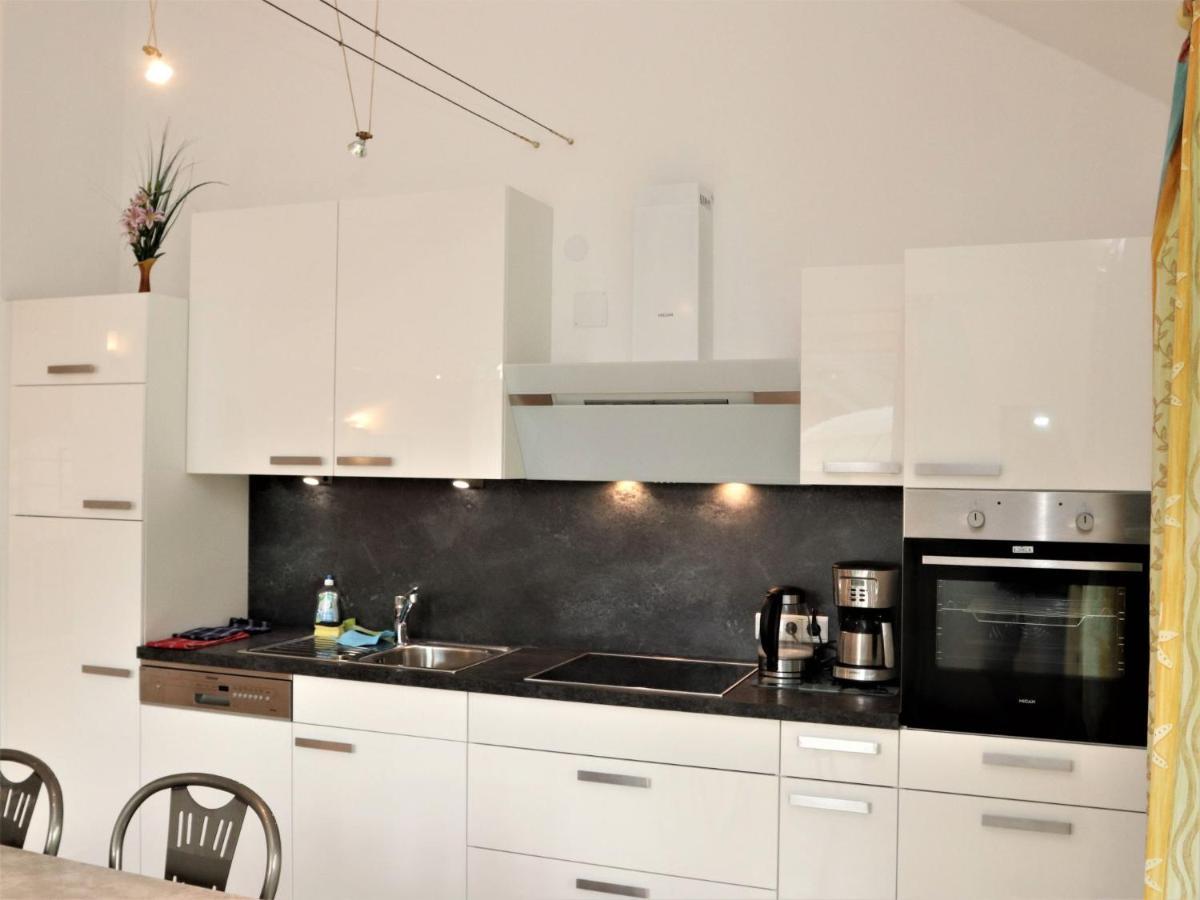 Apartment Bammer By Interhome Pinsdorf Luaran gambar