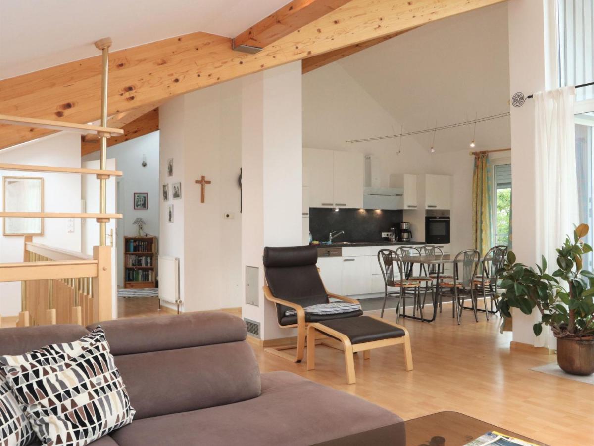 Apartment Bammer By Interhome Pinsdorf Luaran gambar